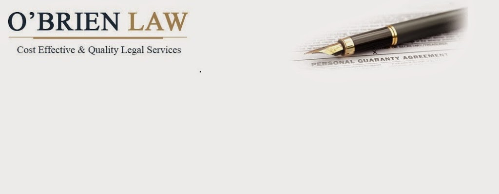 OBrien Law | lawyer | 60/62 Broadway, Elwood VIC 3184, Australia | 0428436547 OR +61 428 436 547