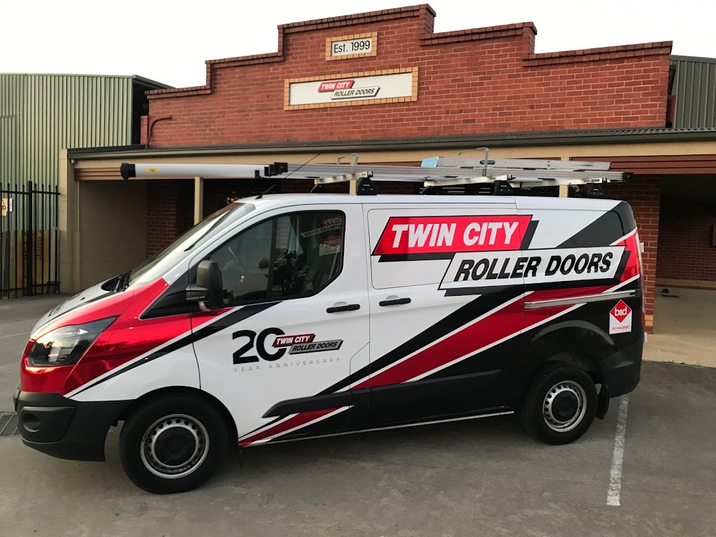 Twin City Roller Doors - Garage Doors Albury Wodonga | 28 Fallon St, Albury NSW 2640, Australia | Phone: (02) 6040 8666