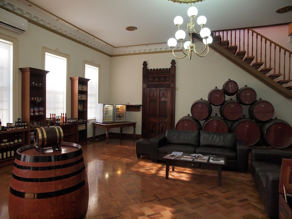 Chateau Yaldara 1847 Wines | tourist attraction | 159 Hermann Thumm Dr, Lyndoch SA 5351, Australia | 0885240200 OR +61 8 8524 0200