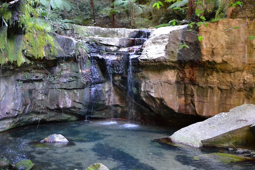 Carnarvon National Park | Nandowrie QLD 4722, Australia
