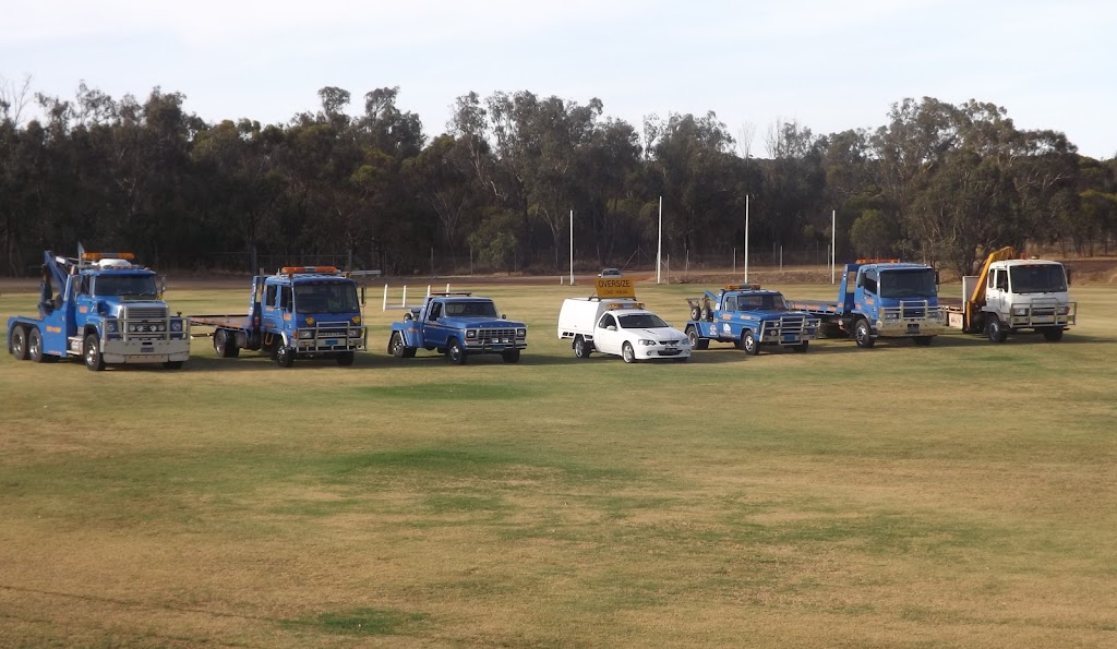 Great Southern 24 Hour Towing | 24 Stewart Rd, Narrogin WA 6312, Australia | Phone: (08) 9881 4869