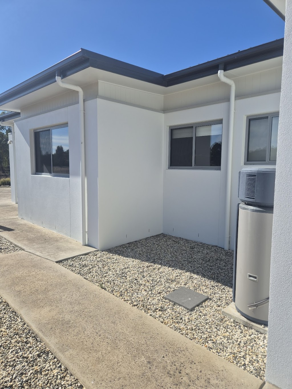 Shane Rayment Painters Decorators | 119 Mcdowalls Rd, East Bendigo VIC 3550, Australia | Phone: 0408 109 394