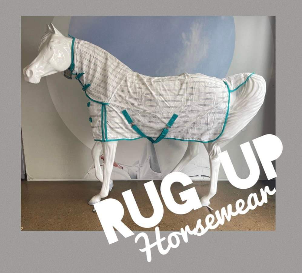 RUGUP Rugs for Horses and Dogs | pet store | 1 Cowan Pl, St Helens Park NSW 2560, Australia | 0404715734 OR +61 404 715 734