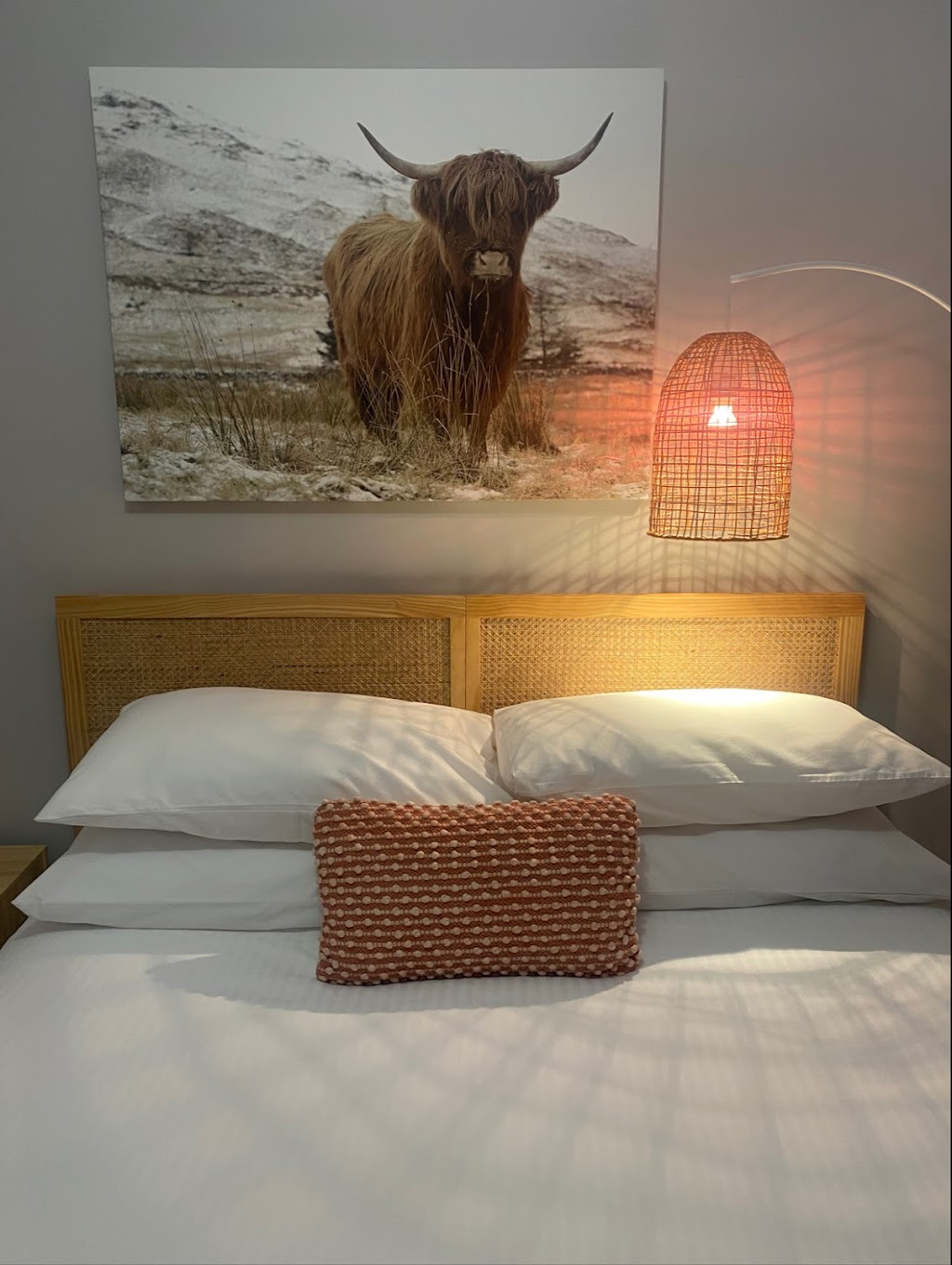 Tranquility homestay Oberon | 7 Parkes St, Oberon NSW 2787, Australia | Phone: 0401 634 609