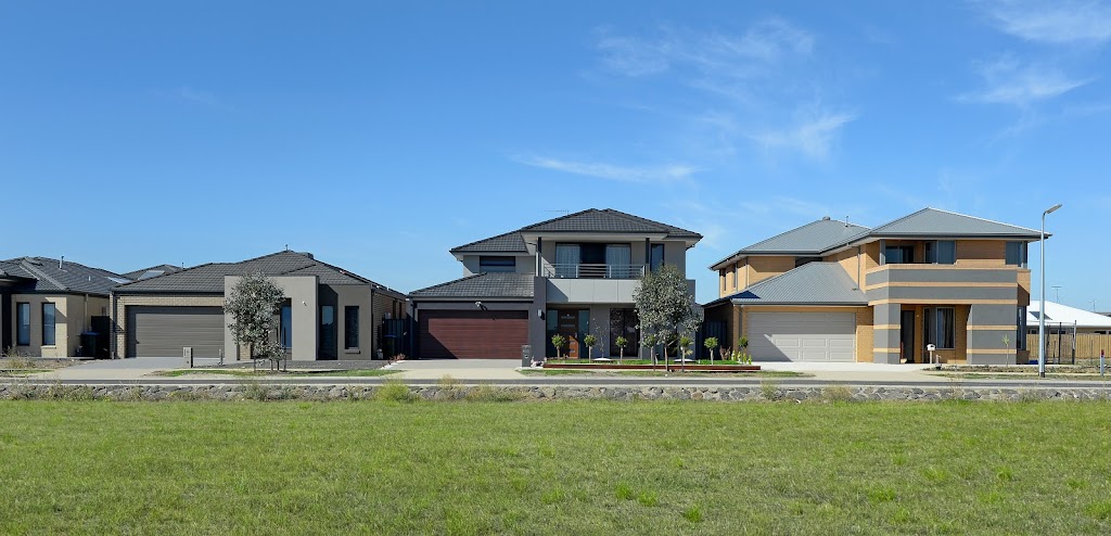 Gateway Truganina by Central Equity | Sayers Rd &, Palmers Rd, Truganina VIC 3029, Australia | Phone: 1800 235 263