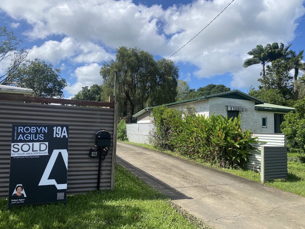 Area Specialist Robyn Agius | 337 Anzac Ave, Marian QLD 4753, Australia | Phone: 0419 216 364