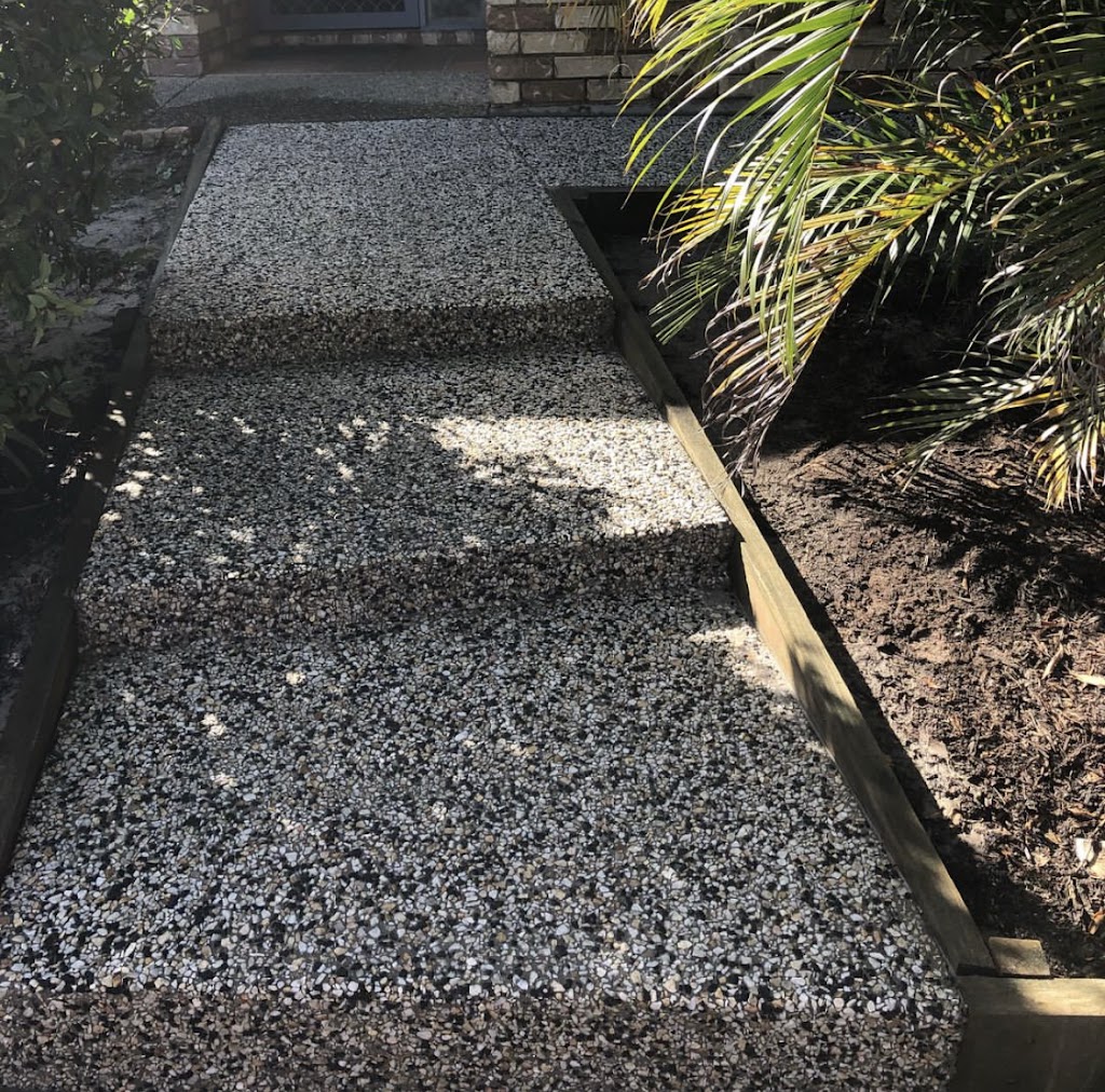East-Crete | 119 Sippel Dr, Woodford QLD 4514, Australia | Phone: 0432 662 473