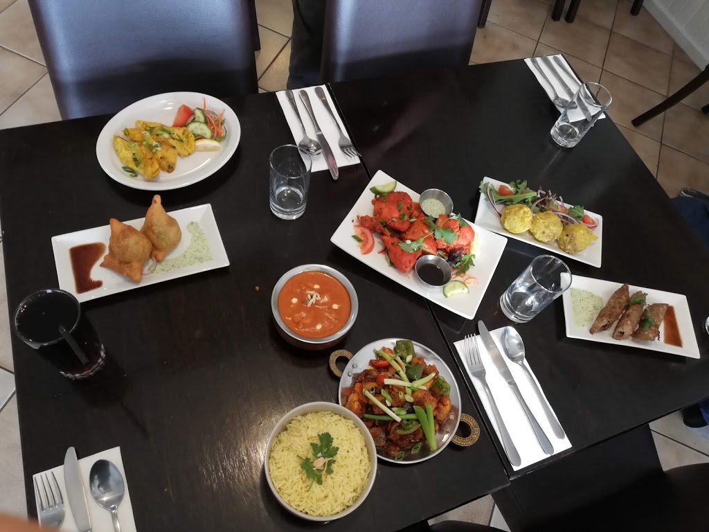 Nepa Bliss Modern Indian And Nepalese Cuisine | Shop 4/42 Moore St, Moe VIC 3825, Australia | Phone: (03) 5127 7497