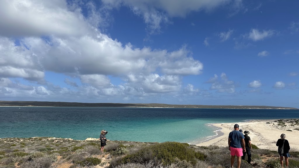 Dirk Hartog Island Eco Lodge | 62 Dirk Hartog Island Drive, Dirk Hartog Island WA 6537, Australia | Phone: (08) 9948 1211