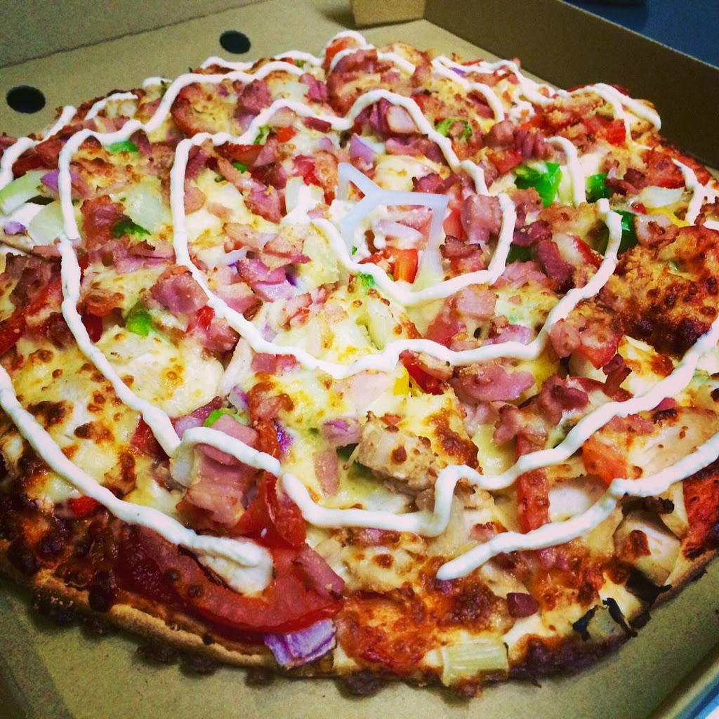 Creative Pizza | meal takeaway | 7/145 Pappas Way, Carrara QLD 4211, Australia | 0755966442 OR +61 7 5596 6442