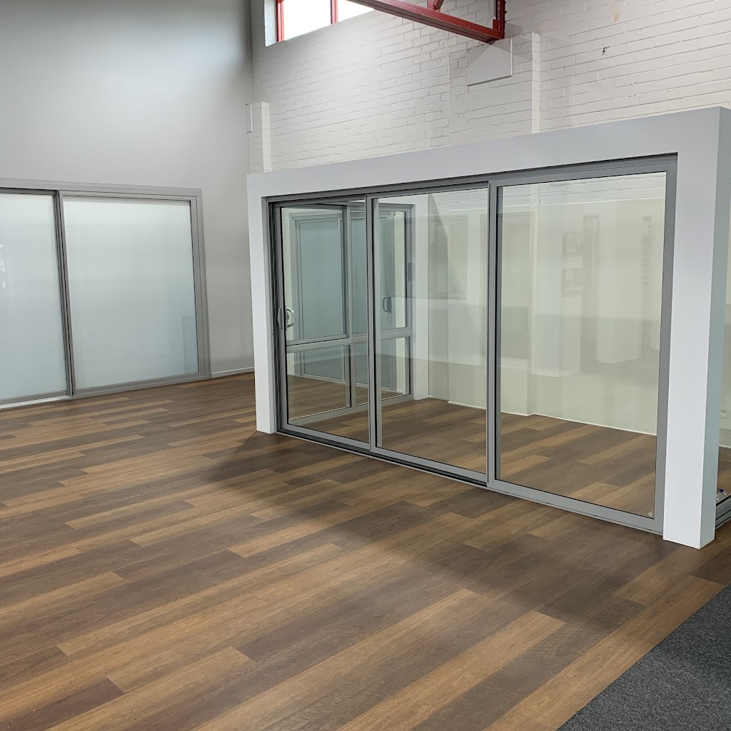 Madden Glass & Aluminium | 135 Raglan St, Sale VIC 3850, Australia | Phone: (03) 5144 7277