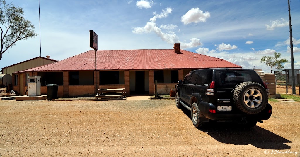 Albert Hotel Milparinka | 7 Loftus St, Milparinka NSW 2880, Australia | Phone: (08) 8091 3863