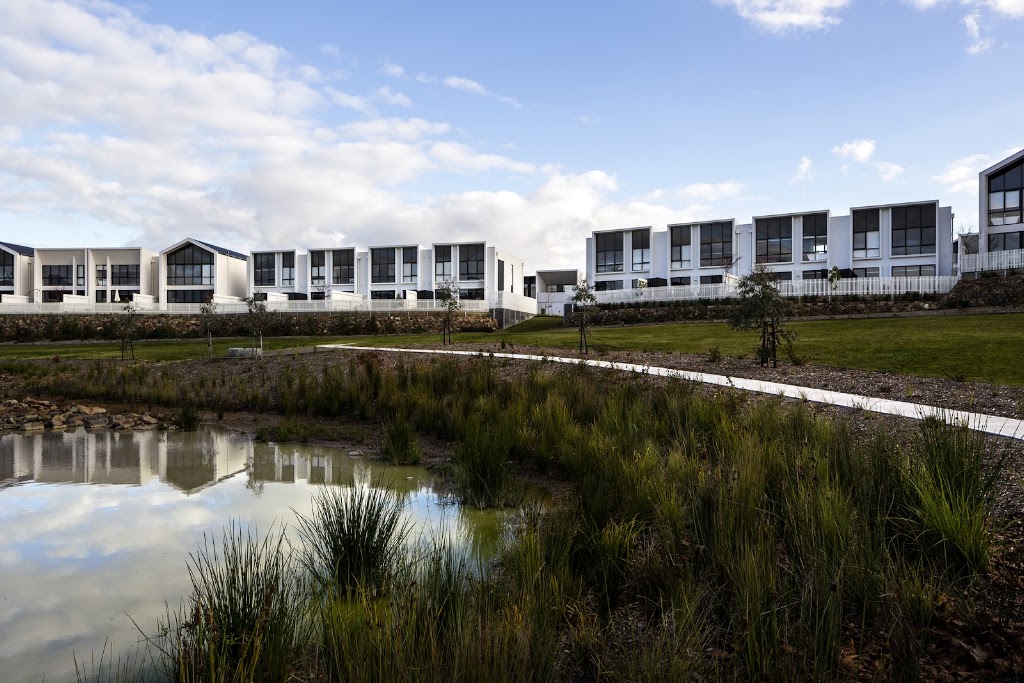 The Gardens | 30 Black Springs Rd, Chirnside Park VIC 3116, Australia | Phone: 1800 788 852