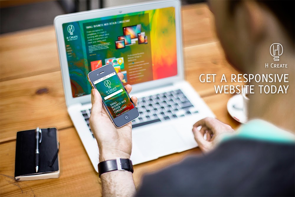 H Create, Web Design Consultant | 31 Rose Blvd, Lancefield VIC 3435, Australia | Phone: 0400 975 755