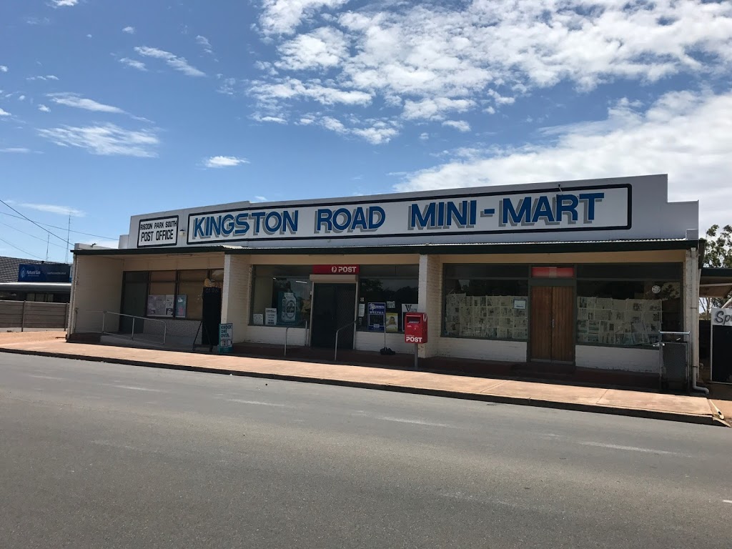 Australia Post - Risdon Park LPO (150 Kingston Rd) Opening Hours