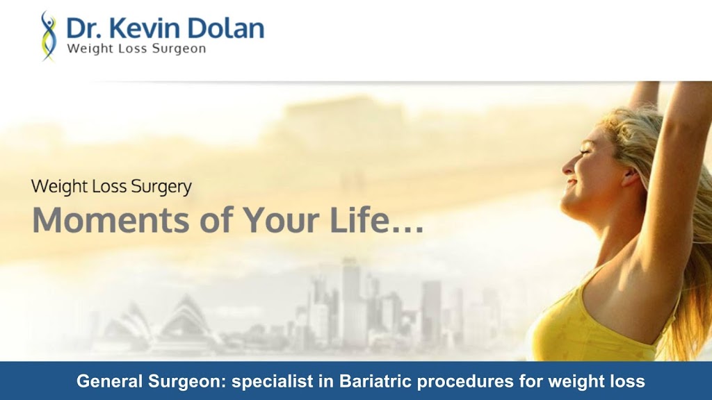 Dr. Kevin Dolan - WA Laparoscopic and Obesity Surgery (WALOS) | doctor | 44 Arnisdale Rd, Duncraig WA 6023, Australia | 0892462314 OR +61 8 9246 2314