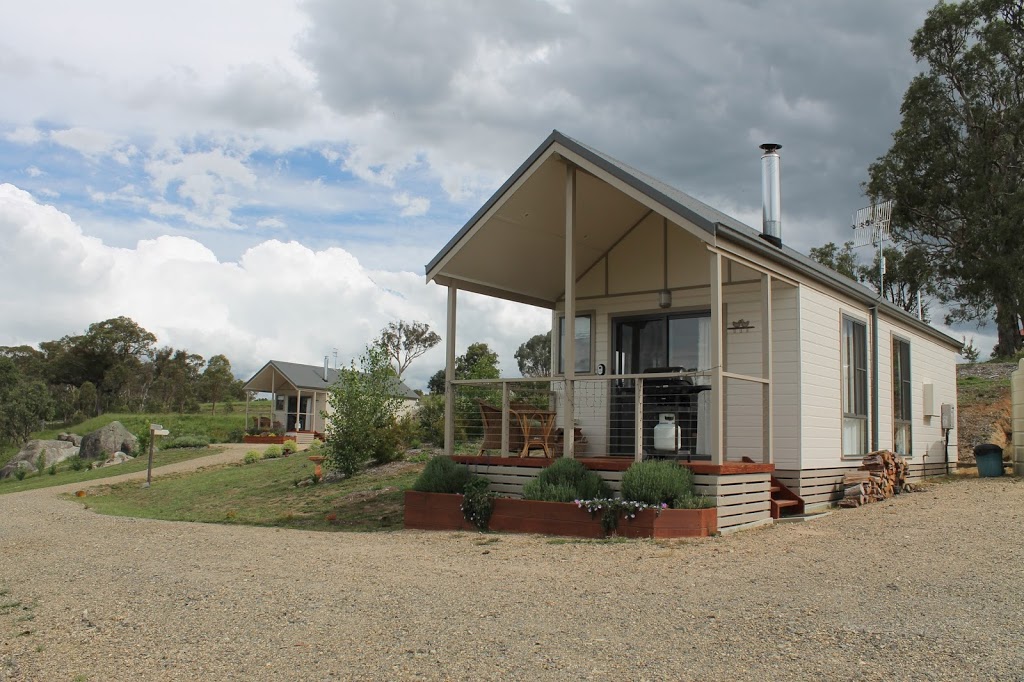 Grace Cottages | lodging | Quartz Gully Rd, Uralla NSW 2358, Australia | 0267783947 OR +61 2 6778 3947