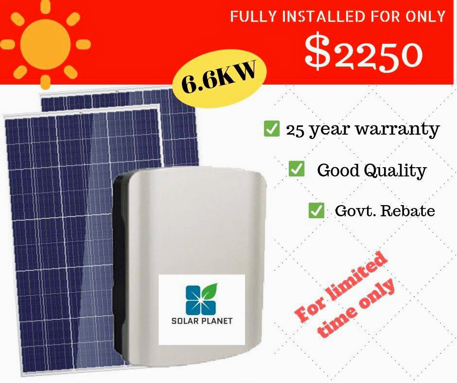 Solar Planet Pty Ltd | Aries St, Cranbourne VIC 3977, Australia | Phone: 0460 586 306