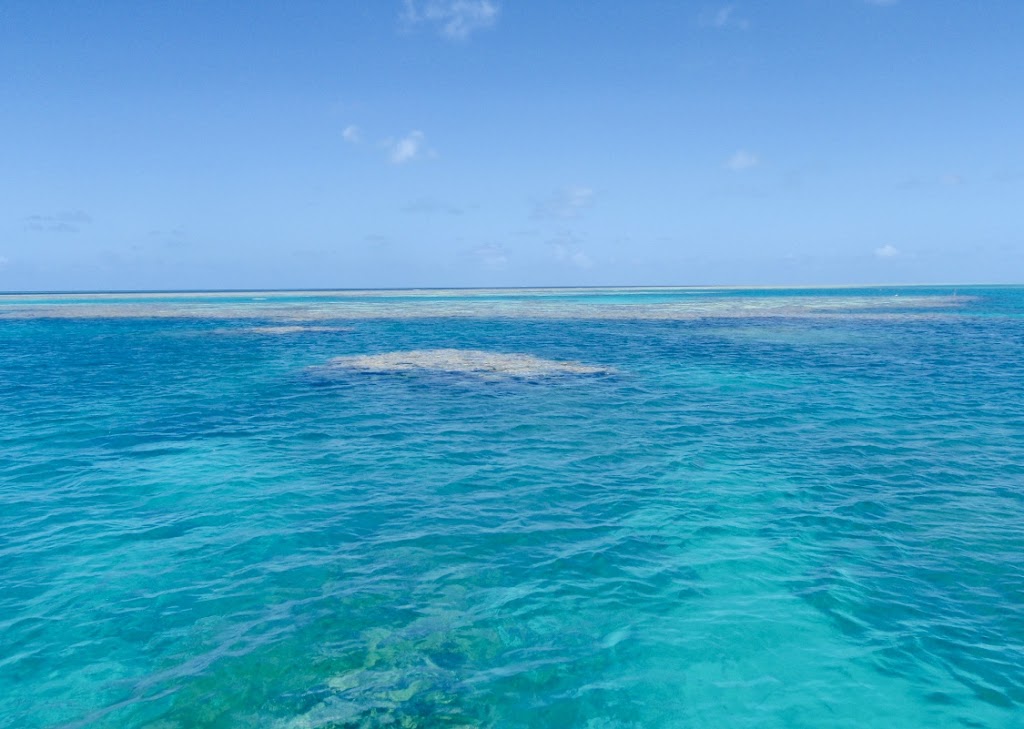 Hayman Island Resort Seaplane Base | Raintree Avenue, Hayman Island QLD 4802, Australia