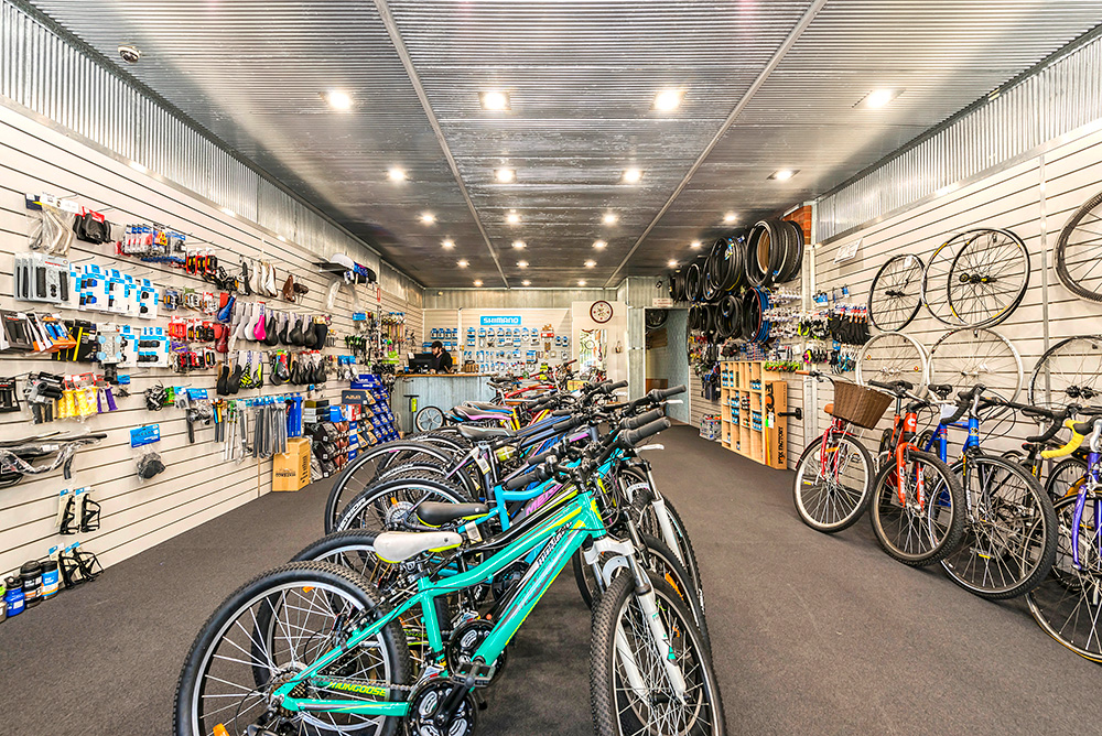 Cycle Centre | bicycle store | 237 E Boundary Rd, Bentleigh East VIC 3165, Australia | 0395795640 OR +61 3 9579 5640