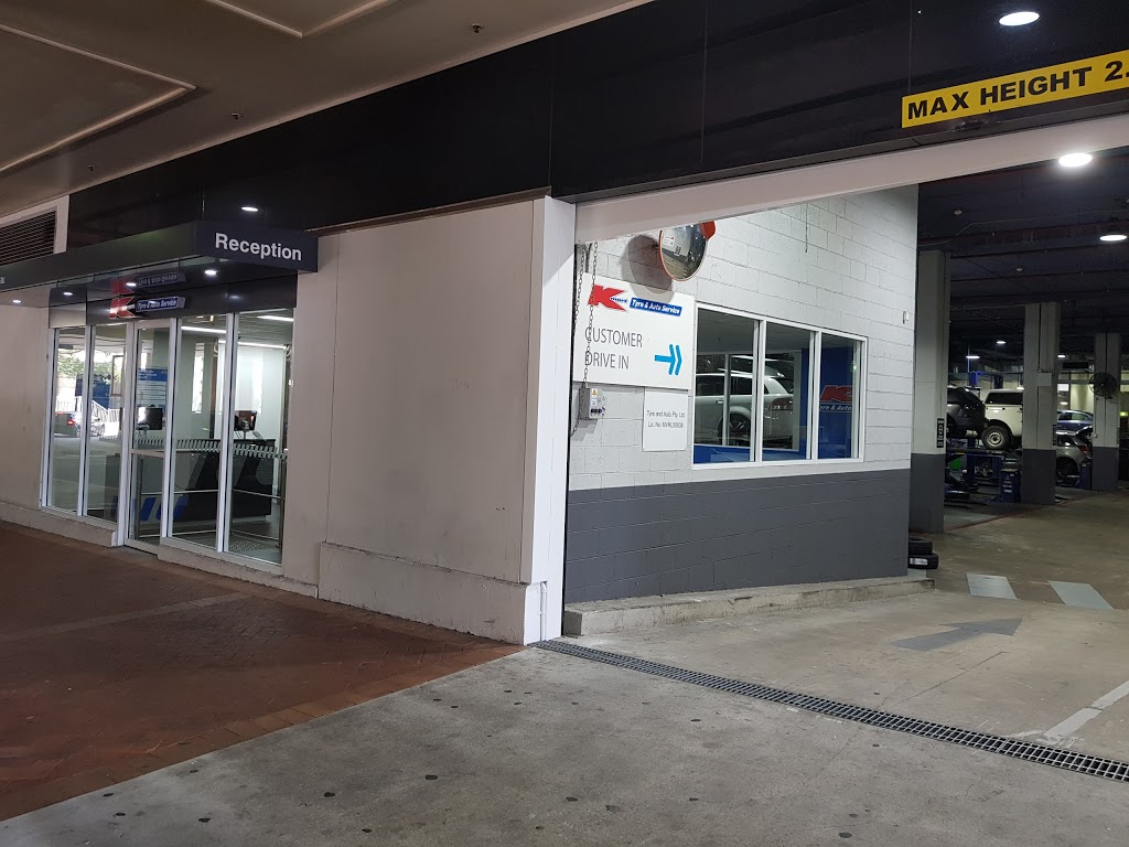 mycar Tyre and Auto Service Parramatta | car repair | Westfield Parramatta, 9A Aird St, Parramatta NSW 2150, Australia | 0292128936 OR +61 2 9212 8936