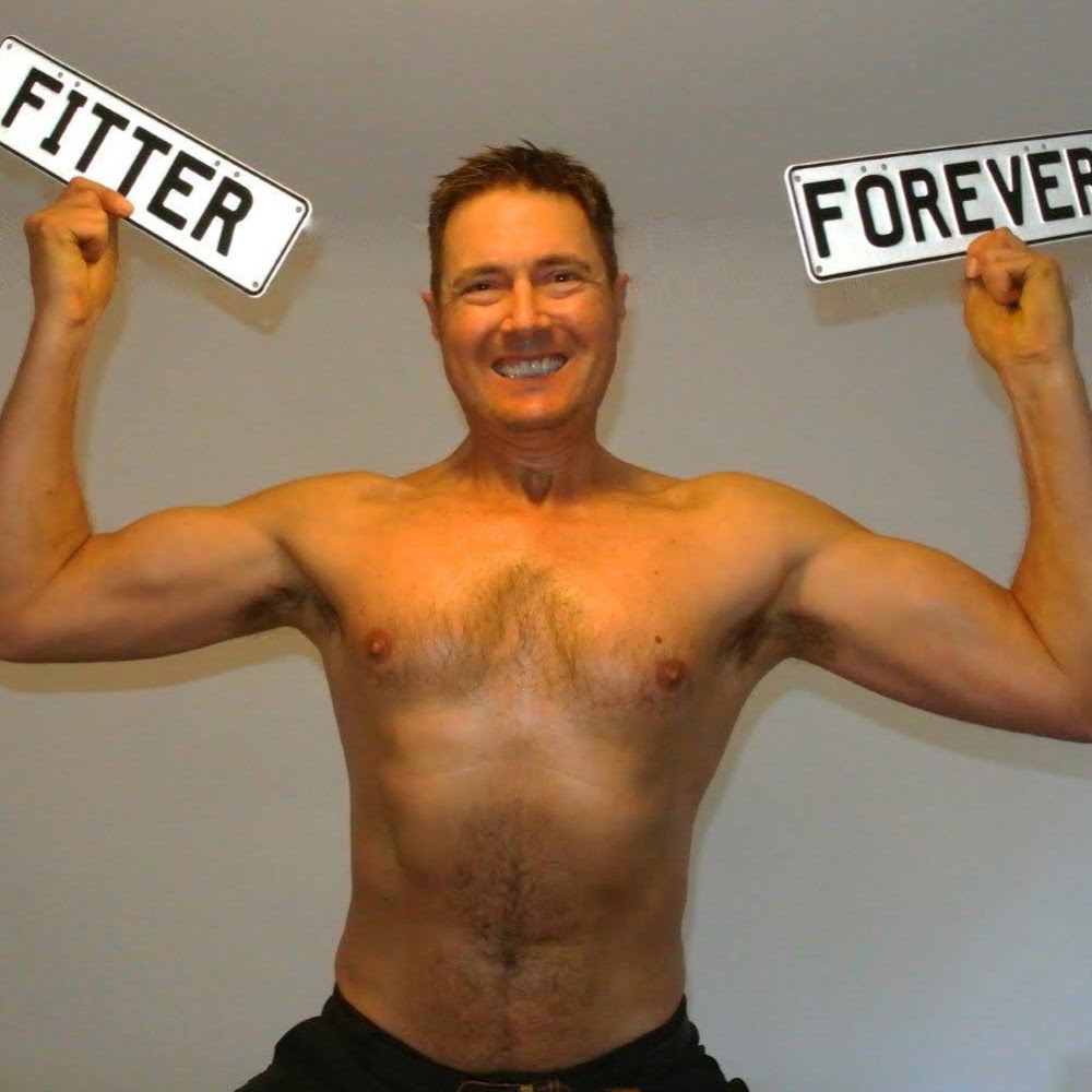 Fitter Forever Personal Training | health | 49 Pacific Ln, Manly NSW 2095, Australia | 0418613890 OR +61 418 613 890