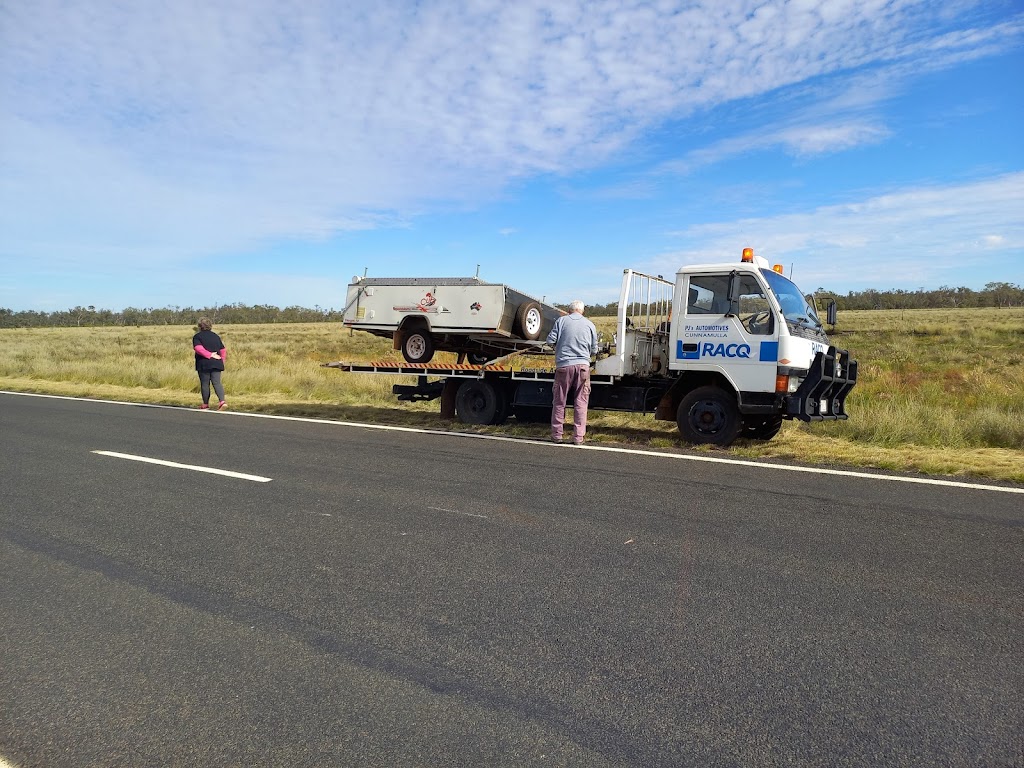 RACQ Cunnamulla | 58 Emma St, Cunnamulla QLD 4490, Australia | Phone: (07) 4655 0157