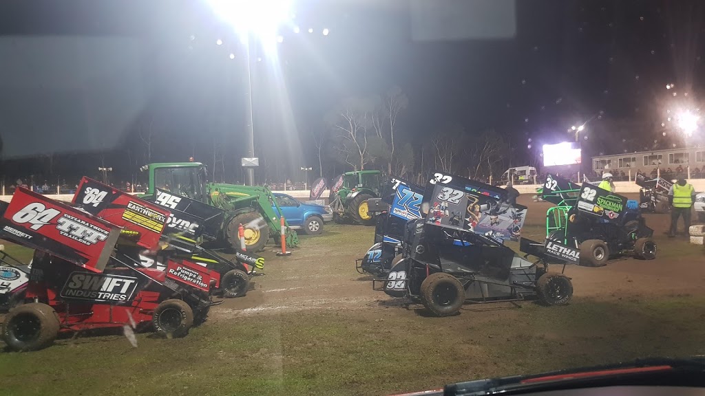 Lang Speedway Club |  | 2634 Cobden-Warrnambool Rd, Laang VIC 3265, Australia | 0355662224 OR +61 3 5566 2224