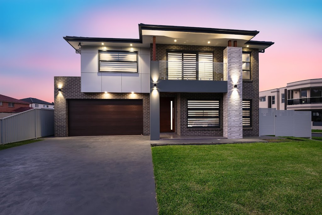 Casalina Homes | general contractor | 58 Lancaster St, Ingleburn NSW 2565, Australia | 0410442436 OR +61 410 442 436