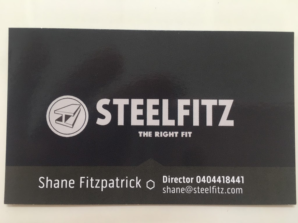 Steelfitz |  | 25 Billabirra Cres, Nerang QLD 4211, Australia | 0404418441 OR +61 404 418 441