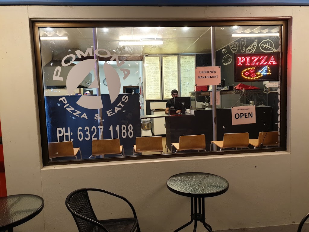 Pomona Pizza and Eats | meal takeaway | 80 Pomona Rd, Riverside TAS 7250, Australia | 0363271188 OR +61 3 6327 1188