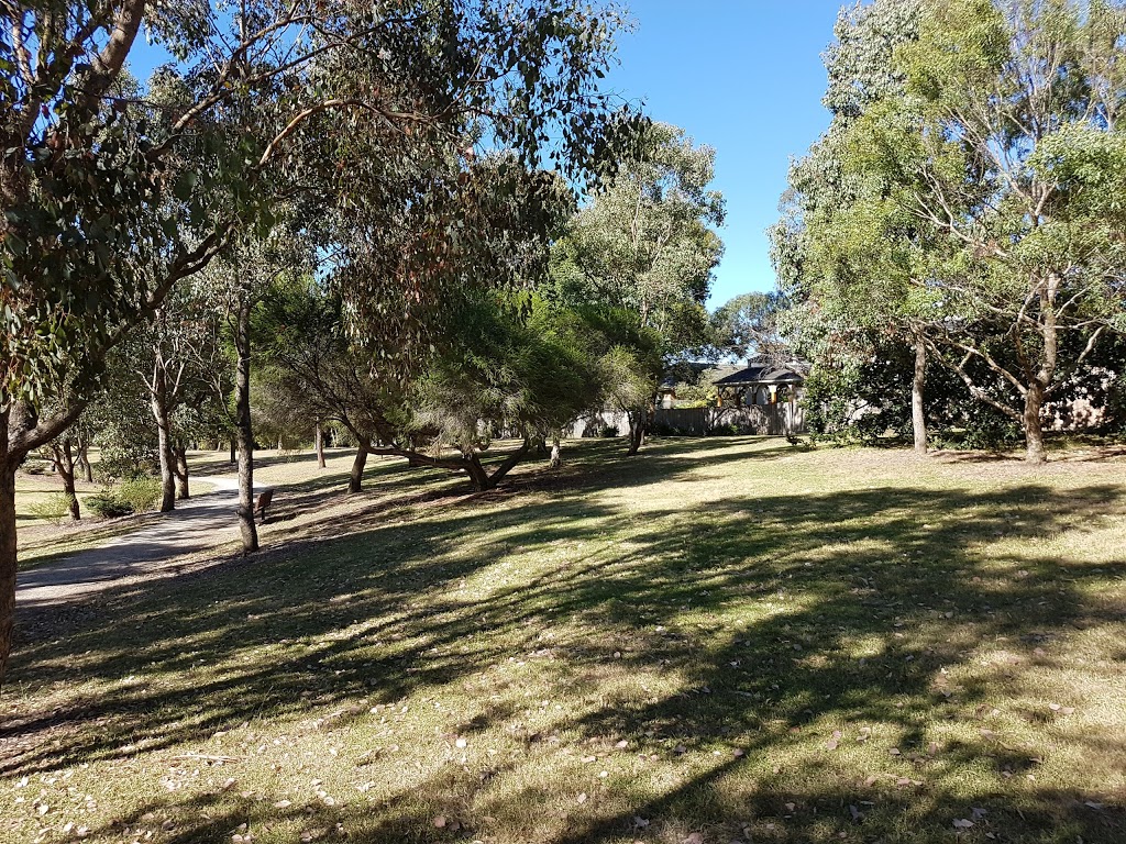 Greythorn Park | park | Balwyn North VIC 3104, Australia | 0498575827 OR +61 498 575 827