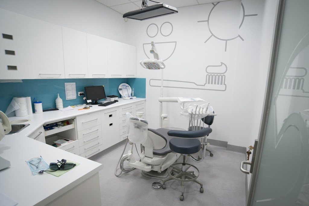 Bupa Dental Geelong South | dentist | 188 High St, Belmont VIC 3216, Australia | 0352412999 OR +61 3 5241 2999