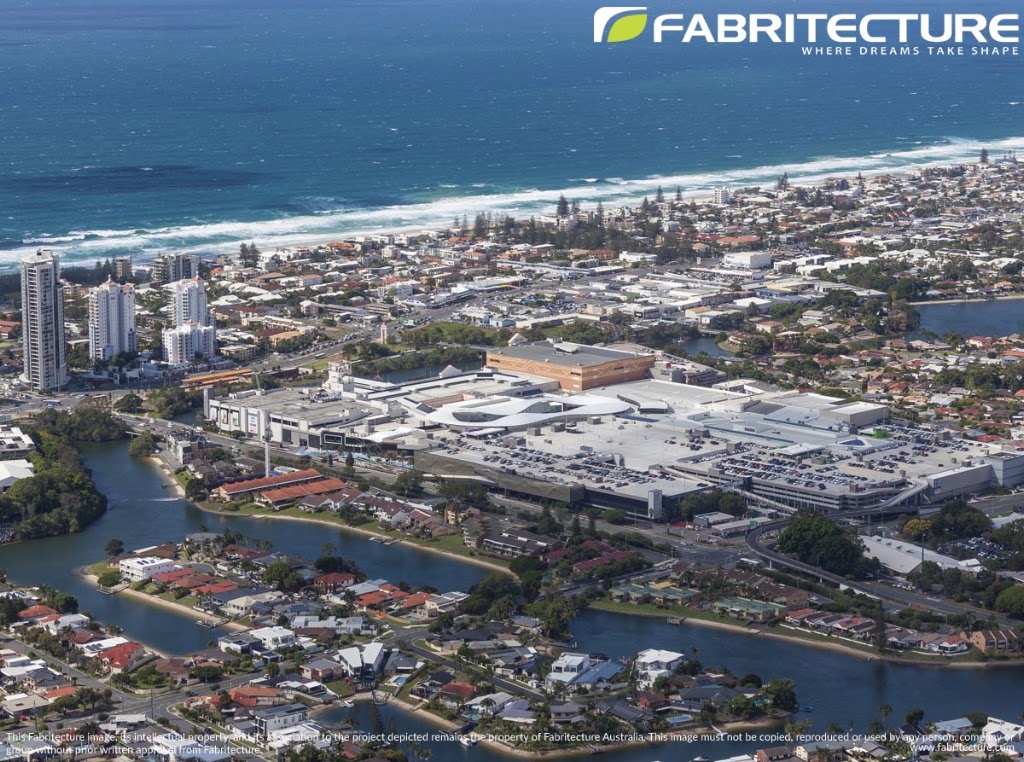 Fabritecture Australia | Unit 14/15 John Duncan Ct, Varsity Lakes QLD 4227, Australia | Phone: (07) 5587 7000