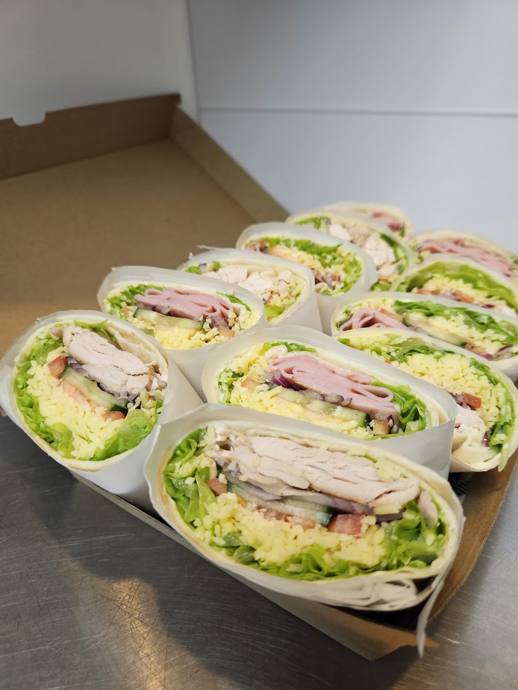 Kokobella Espresso Bar | Shop 7/13 Sarina Beach Rd, Sarina QLD 4737, Australia | Phone: (07) 4943 2849