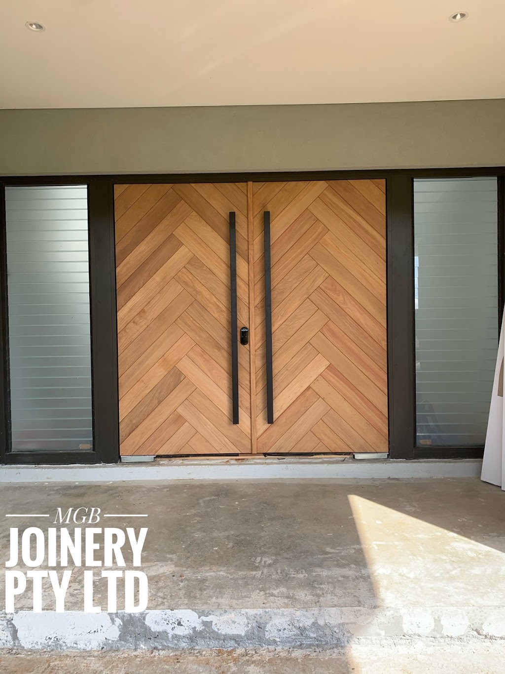 MGB Joinery & Building | 6/70 Bridge St, Picton NSW 2571, Australia | Phone: 0421 473 781