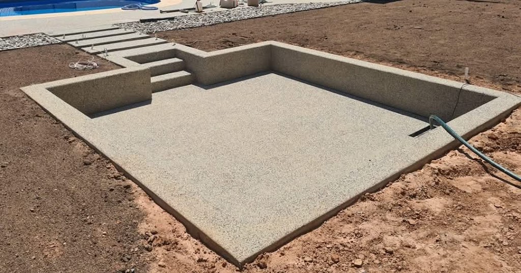 AJs Concreting Benalla | 74 Lowens Ln, Benalla VIC 3672, Australia | Phone: 0400 079 958