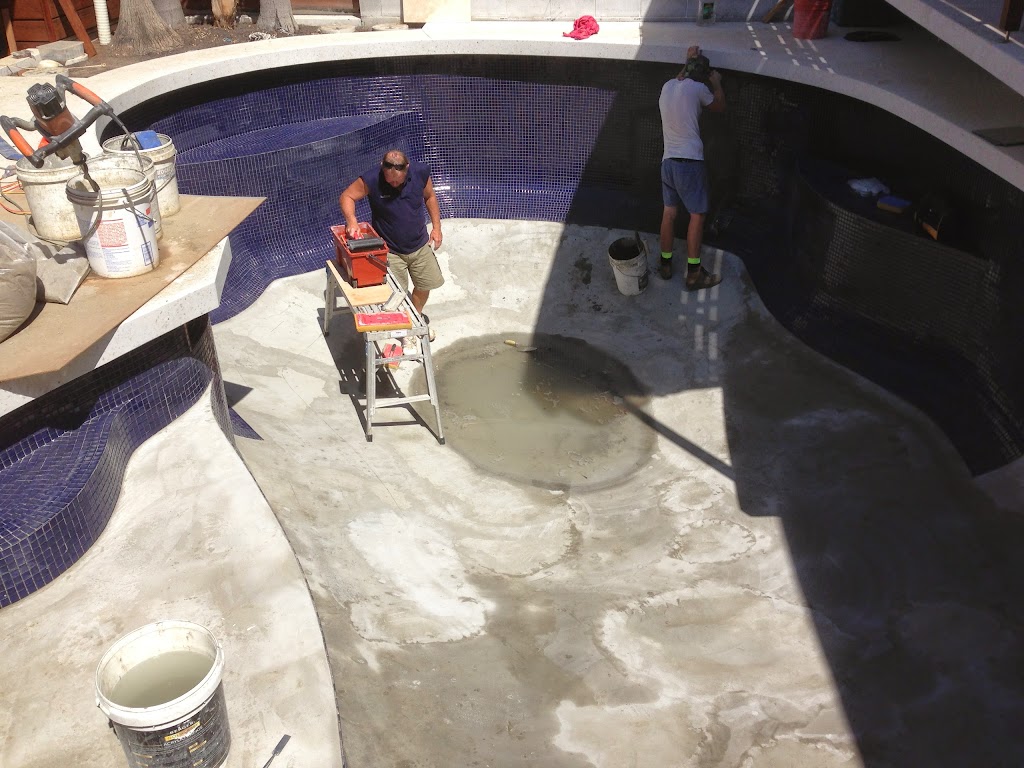 MPR Malastone Pool Renovations | 11 Uther St, Carindale QLD 4152, Australia | Phone: 0418 740 480