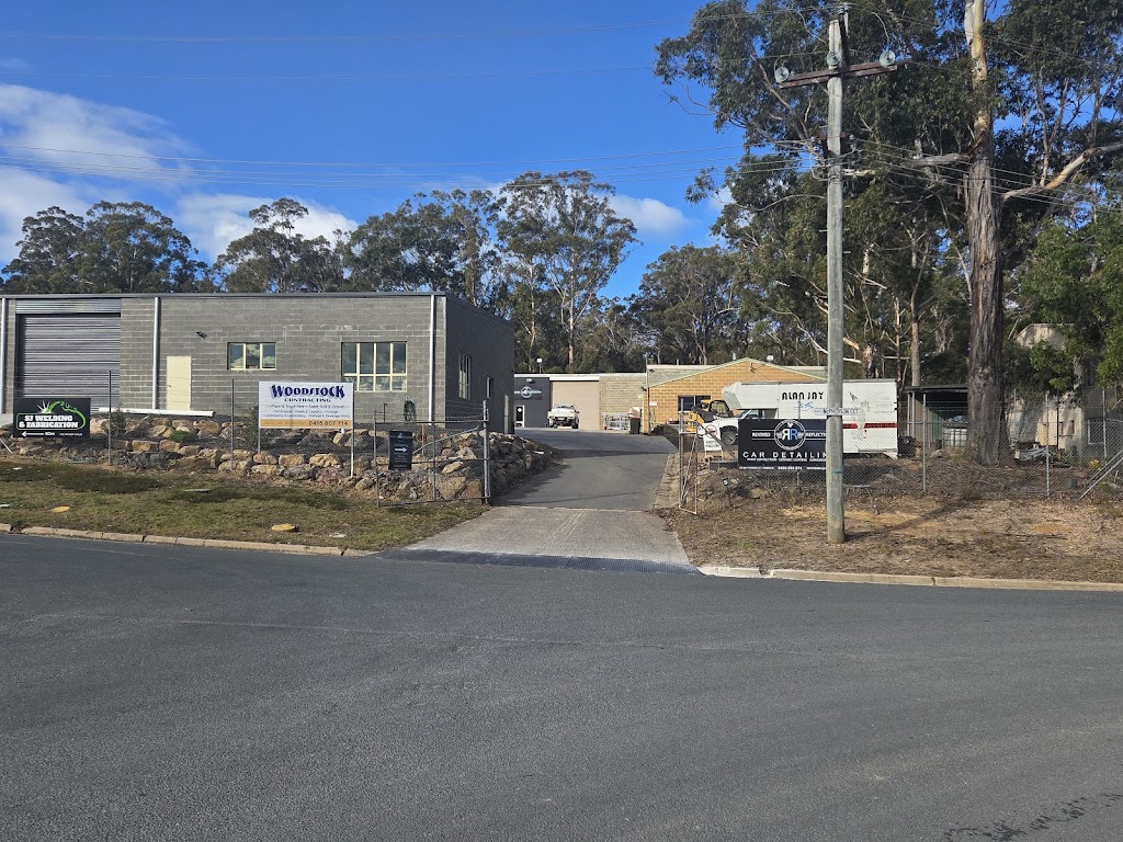 Revived Reflections Automotive Detailing | Unit 2/5 McPherson Cct, Pambula NSW 2549, Australia | Phone: 0490 090 674