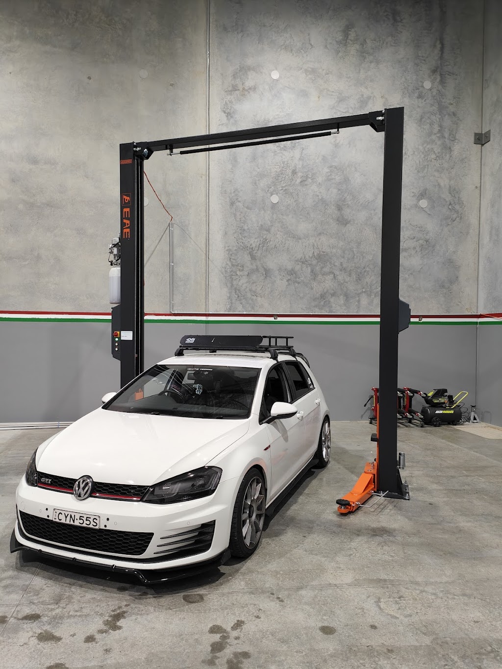 IGNITE TECHNIK | Unit 3/70 Southwell Rd, Oran Park NSW 2570, Australia | Phone: 0432 439 602