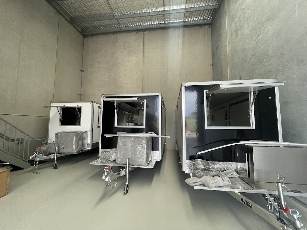 SKY TOP TRAILERS & SUPPLIES | 66 Ashford Ave, Milperra NSW 2214, Australia | Phone: 0422 399 466