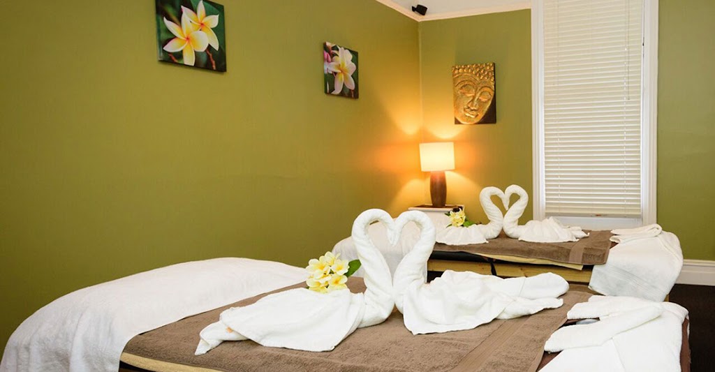 Amy Thai Massage | 1/13A Station Pl, Werribee VIC 3030, Australia | Phone: (03) 8742 3639