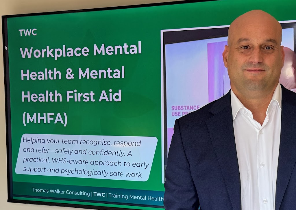 Thomas Walker Consulting Pty Ltd | 18 Wattle Cres, Phegans Bay NSW 2256, Australia | Phone: 0437 272 142