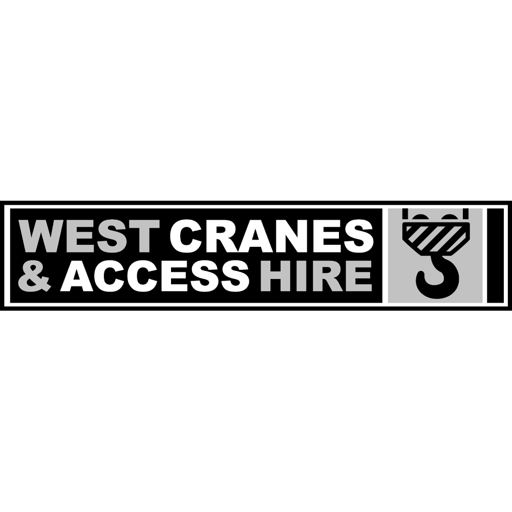 West Cranes & Access Hire | store | 50 Ararat Rd, Stawell VIC 3380, Australia | 0408504076 OR +61 408 504 076