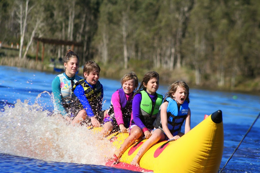 Oz Ski Resort | 60 Junction Dr, Coolum Beach QLD 4573, Australia | Phone: 0498 120 542