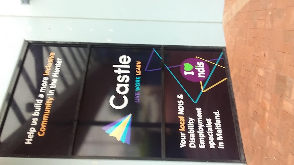 Castle Personnel Maitland | Shop 11/1A Ken Tubman Dr, Maitland NSW 2320, Australia | Phone: 1300 817 917