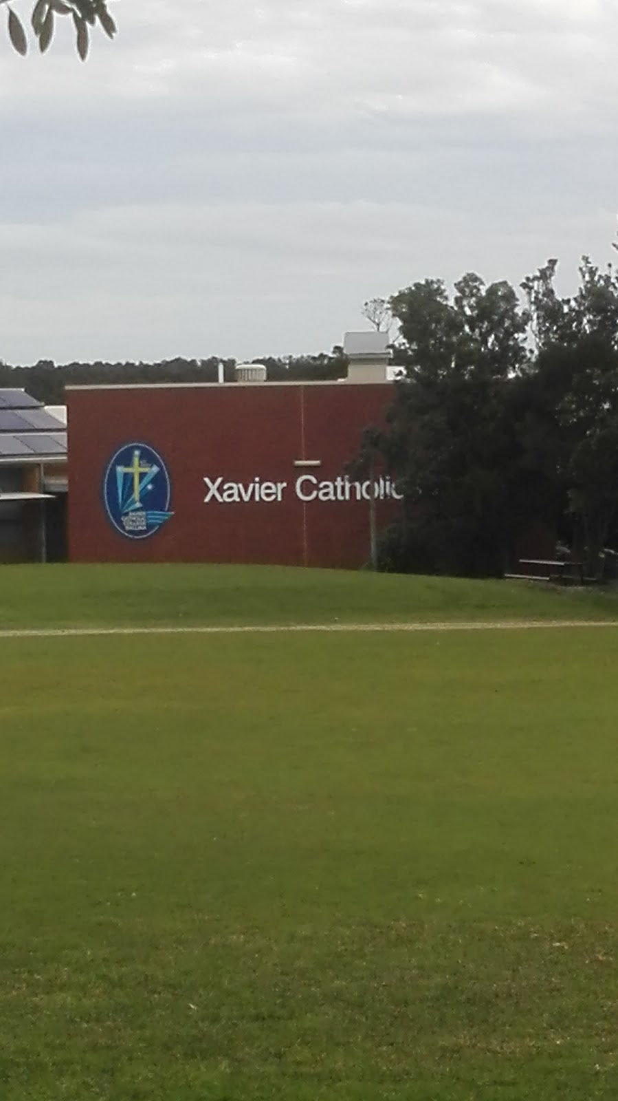 Xavier Catholic College | university | 2 Redford Dr, Skennars Head NSW 2478, Australia | 0266876484 OR +61 2 6687 6484