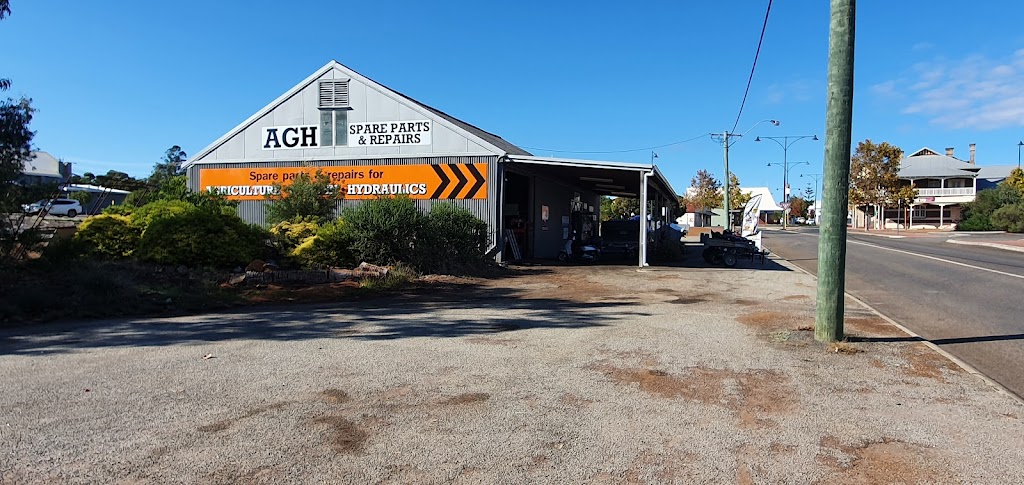 AGH SPARE PARTS & REPAIRS |  | 3 Langton Rd, Mount Barker WA 6324, Australia | 0898512258 OR +61 8 9851 2258