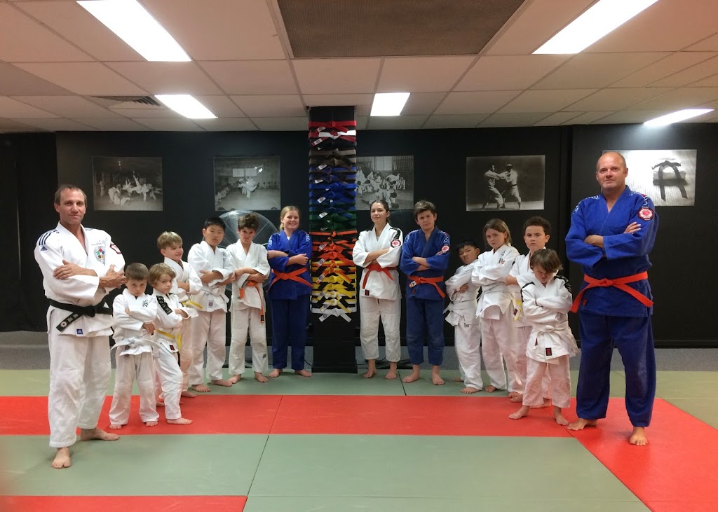 Rakuen Martial Arts | 1/54 Paradise Ave, Miami QLD 4220, Australia | Phone: 0474 917 975