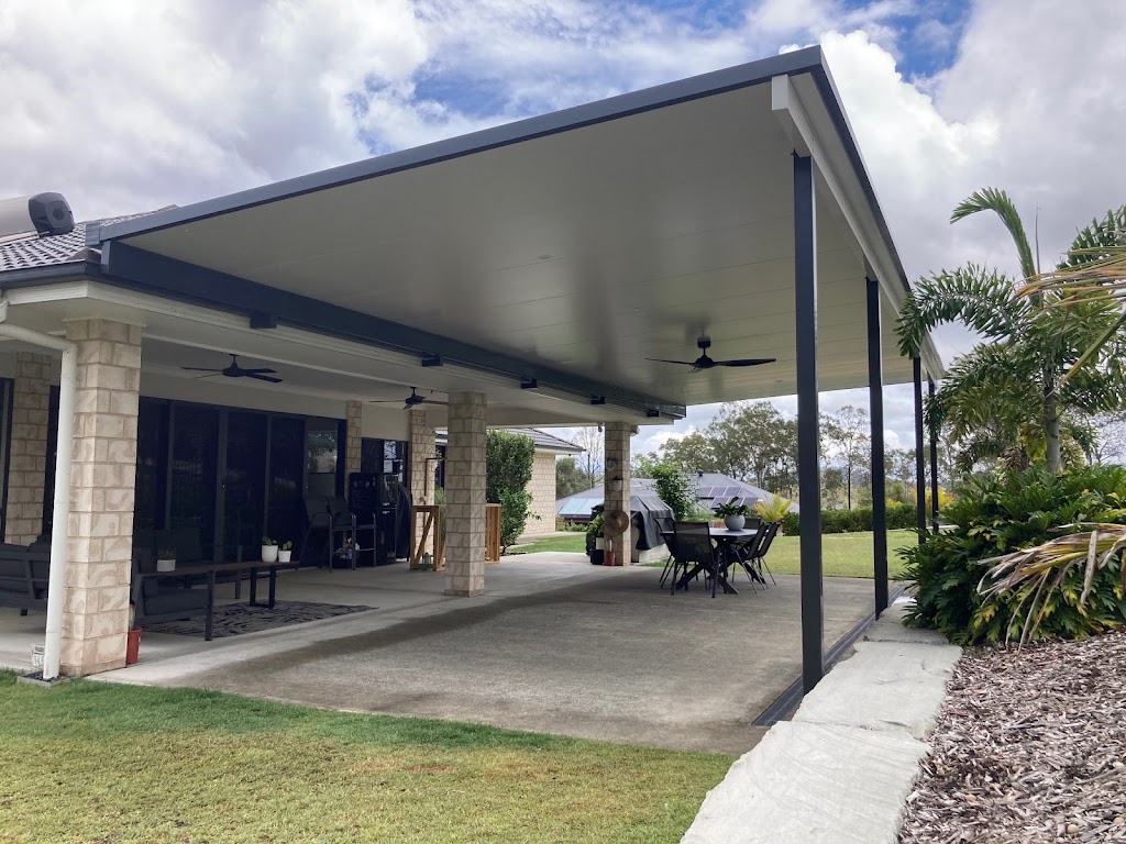 Online Patios | 3/33 Expansion St, Molendinar QLD 4214, Australia | Phone: 1300 156 381